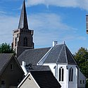 Hervormde Kerk Jaarsveld
